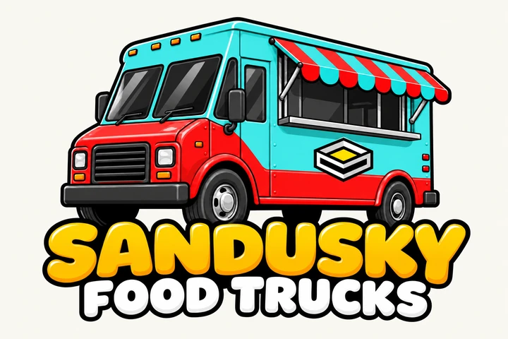 Sandusky Food Trucks